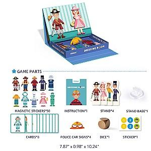 Set de jucarii Mideer MD1039