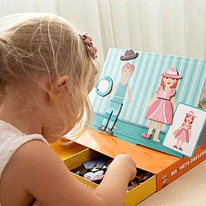 Set de jucarii Mideer MD1039