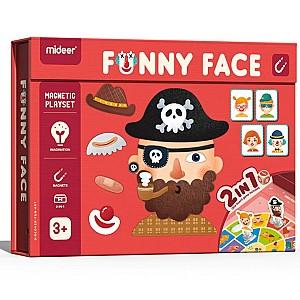 Set de jucarii Mideer MD1038