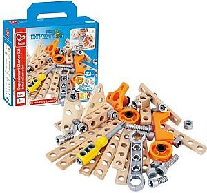 Constructor Hape E3031