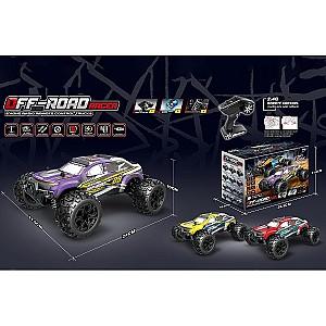 Jucarie teleghidata RC Cars 866-182