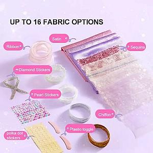  Mideer Clothing Design House: Princess's Closet