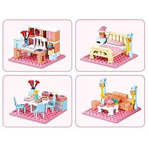 Constructor Sluban B1117