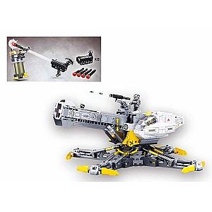 Constructor Sluban B0999