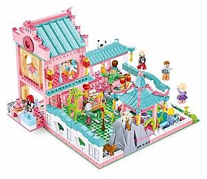 Constructor Sluban B1116