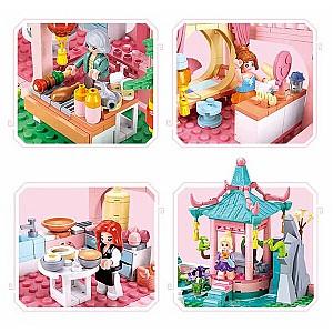 Constructor Sluban B1116