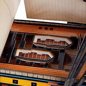 3D Puzzle CubicFun HMS Victory T4019h