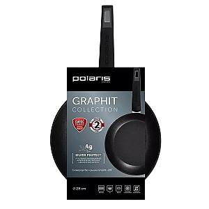Tigaie Polaris Graphit-28F