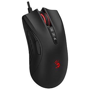 Mouse gaming Bloody ES5 Black