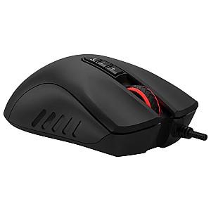 Mouse gaming Bloody ES5 Black