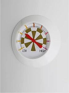 Boiler electric Ariston Midea 80V D80-15F1(W)