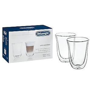 Pahare DeLonghi 220ml 2pcs