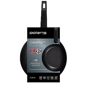 Tigaie Polaris Graphit-26F
