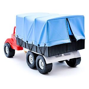 Jucarie de impins si tras Maximus MX5009