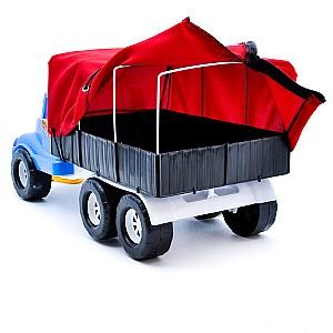 Jucarie de impins si tras Maximus MX5009