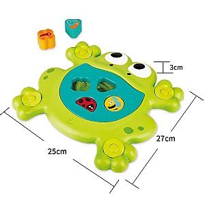 Jucărie pentru apă și baie Hape E0209