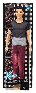 Papusa BARBIE Ken Fashion DWK44