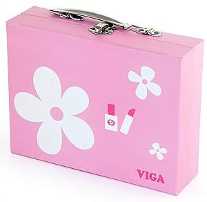 Set de jucarii VIGA Beauty Case (50531)