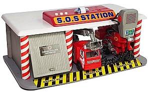 Tehnica speciala Essa Toys 999B-8B