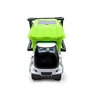 Tehnica speciala Maximus Garbage truck Panda MX5175