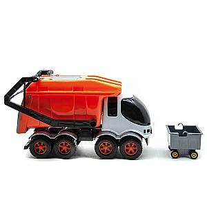 Tehnica speciala Maximus Garbage truck Panda MX5175