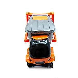 Tehnica speciala Maximus Garbage truck Panda MX5175