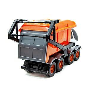 Tehnica speciala Maximus Garbage truck Panda MX5175