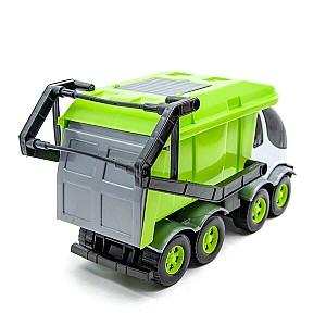 Tehnica speciala Maximus Garbage truck Panda MX5175