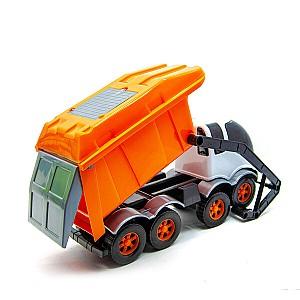 Tehnica speciala Maximus Garbage truck Panda MX5175