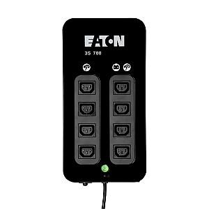 Sursa de alimentare neintreruptibila UPS EATON 3S700IEC