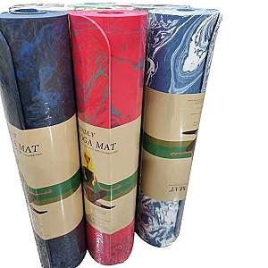 Covoras pentru fitness Essa Toys ZMK11131