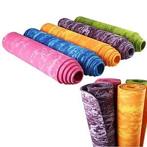 Covoras pentru fitness Essa Toys ZMK11131