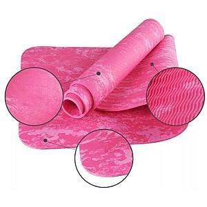 Covoras pentru fitness Essa Toys ZMK11131