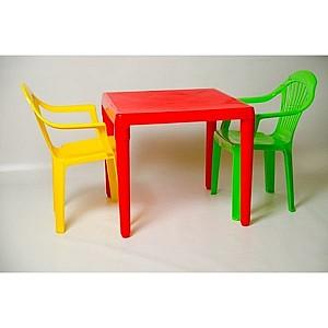 Masă de scris pentru copii Burak Toys Burak Toys Daisy