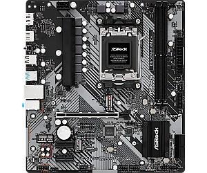 Placa de baza ASRock B650M-H/M.2+