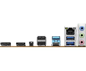 Placa de baza ASRock B650M-H/M.2+