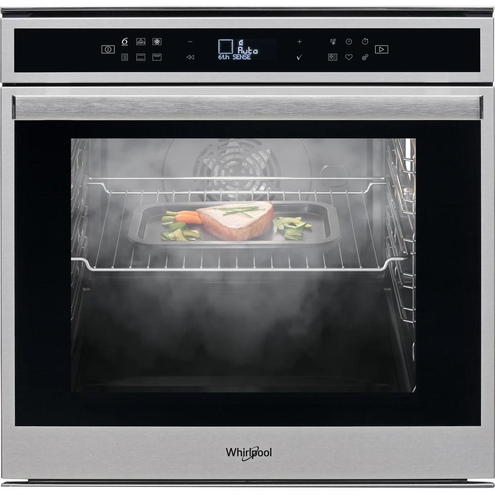 Cuptor electric incorporabil Whirlpool W6 4PS1 OM4 P
