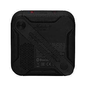 Boxa portabila Marshall Willen Black