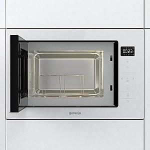 Cuptor cu microunde incorporabil Gorenje BM251SG2WG