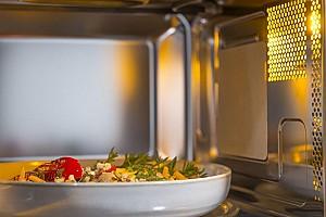 Cuptor cu microunde incorporabil Gorenje BM251SG2WG