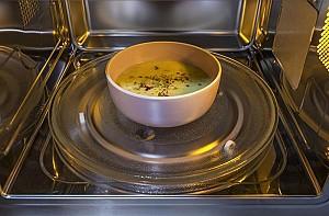 Cuptor cu microunde incorporabil Gorenje BM251SG2WG