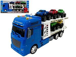 Tehnica speciala VLM Trailer 50X21X13cm