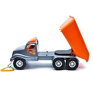 Jucarie de impins si tras Maximus Dump truck Volant MX5008