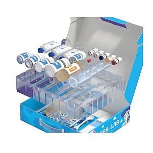 Set de cercetare pentru copii Mideer Spa laboratory