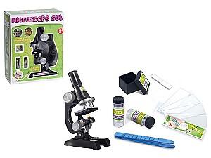 Set de cercetare pentru copii VLM Microscop 20841