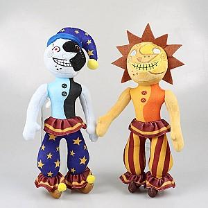 Jucarie de plus Essa Toys Sun and Moon (2438-8F)