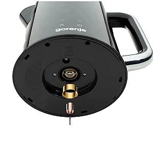 Fierbator electric de apa Gorenje K17DWD Black