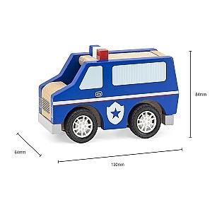 Tehnica speciala VIGA Police Car (44513)