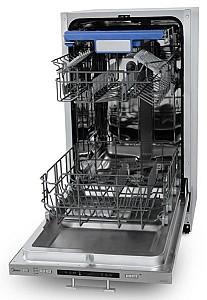 Masina de spalat vase incorporabilă Midea MID45S300