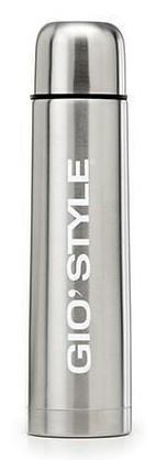 Termos Giostyle Silver 0.75L